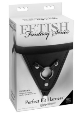 Perfect Fit Harness